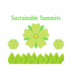 Sustainable Summits 2018